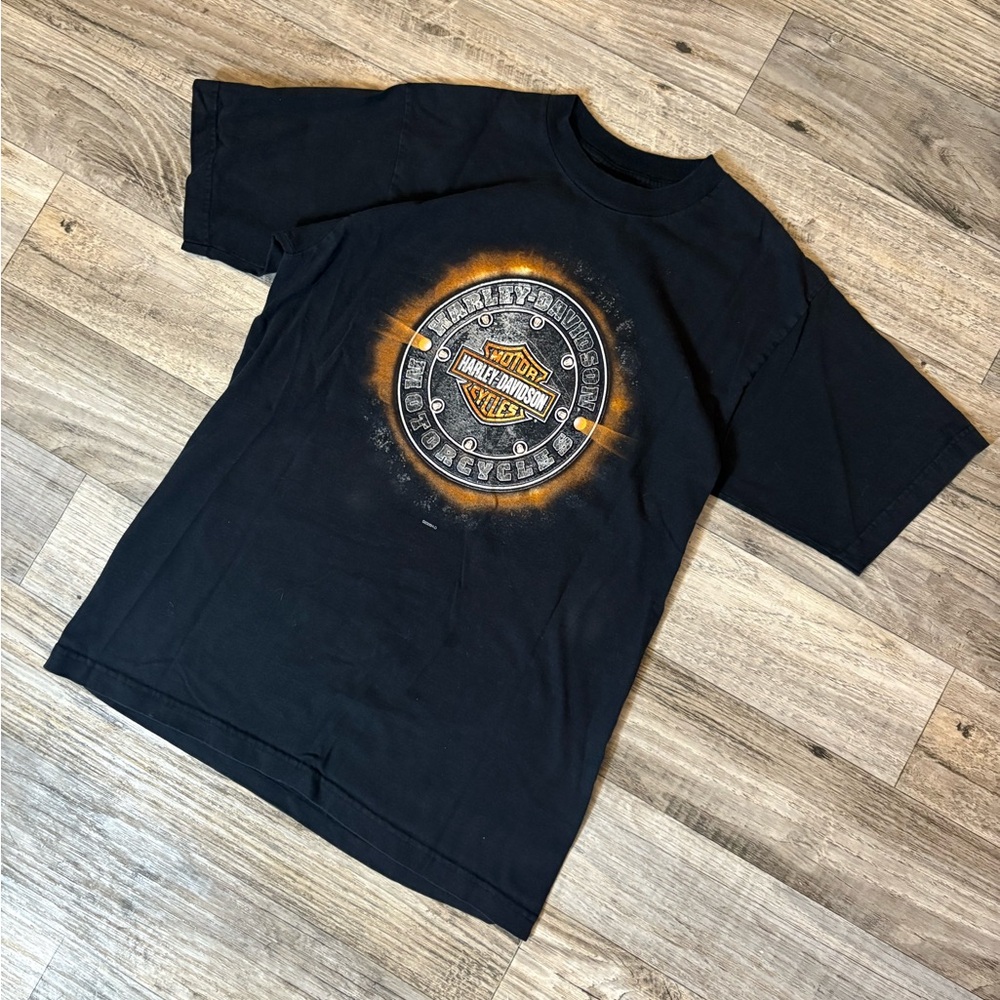 Harley Davidson tee